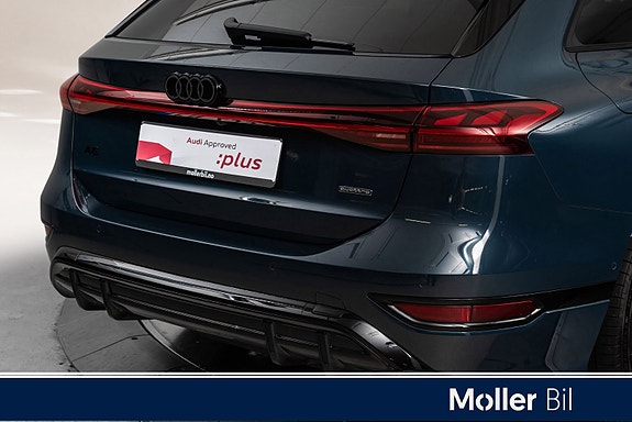 Audi A6 e-tron 9 of 18