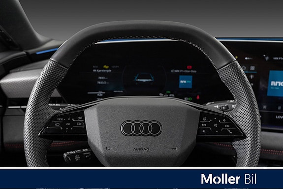 Audi A6 e-tron 10 of 18