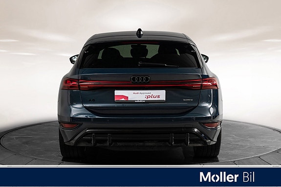 Audi A6 e-tron 7 of 18