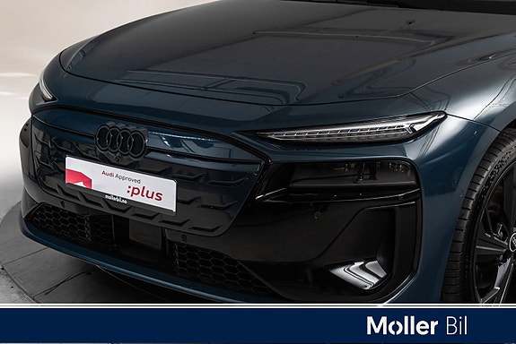 Audi A6 e-tron 8 of 18