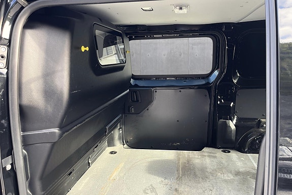 Toyota Proace 14 of 18