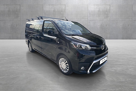 Toyota Proace 7 of 18