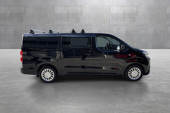 Toyota Proace 6 of 18