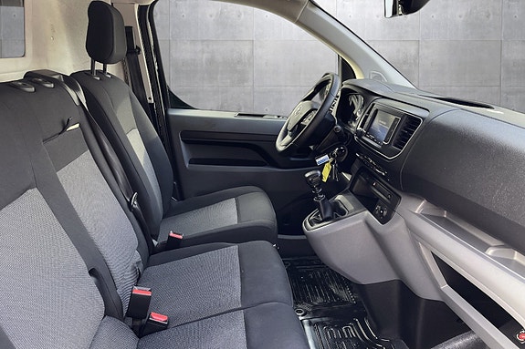 Toyota Proace 16 of 18