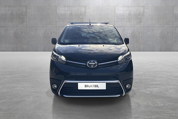 Toyota Proace 8 of 18