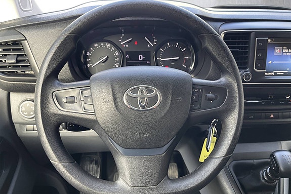 Toyota Proace 10 of 18