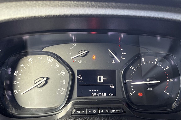 Toyota Proace 11 of 18