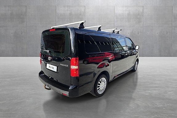 Toyota Proace 5 of 18