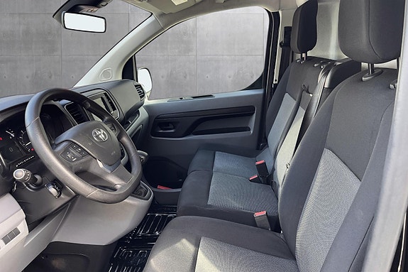Toyota Proace 13 of 18
