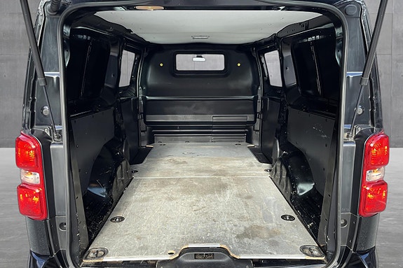 Toyota Proace 17 of 18