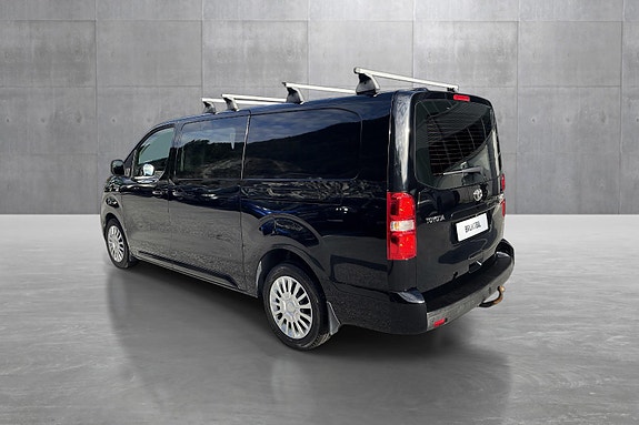 Toyota Proace 3 of 18
