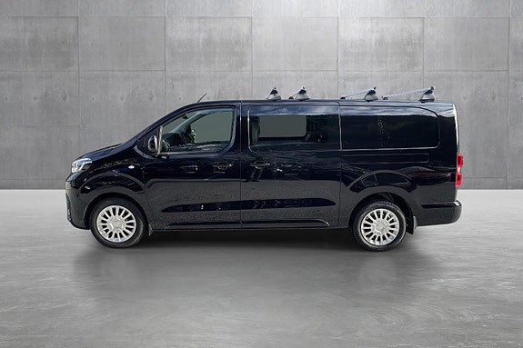 Toyota Proace 2 of 18