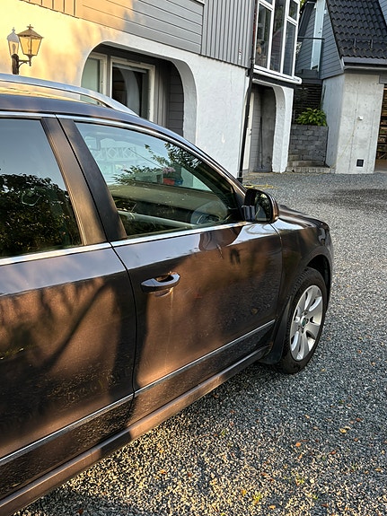 Skoda Superb 21 of 30