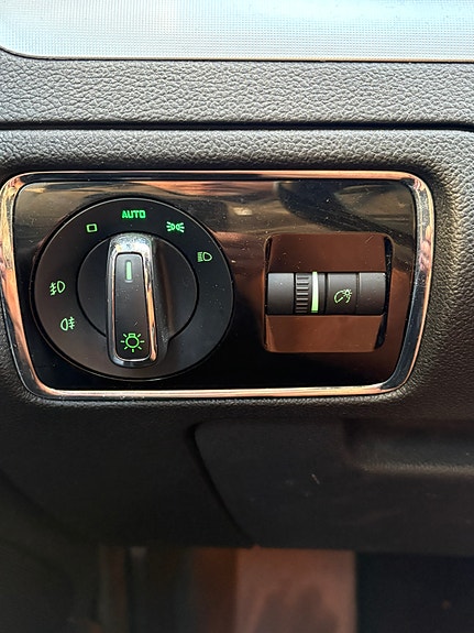 Skoda Superb 15 of 30