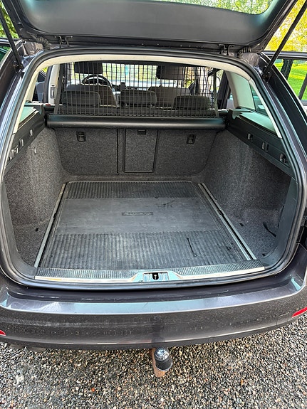 Skoda Superb 7 of 30