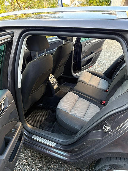 Skoda Superb 5 of 30