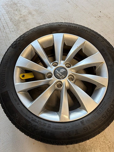 Skoda Superb 28 of 30