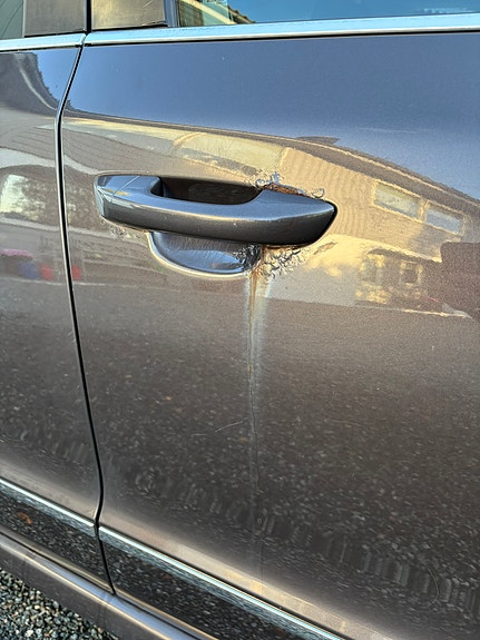 Skoda Superb 25 of 30