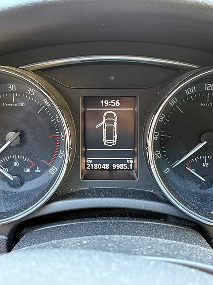 Skoda Superb 10 of 30