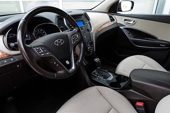 Hyundai Santa Fe 11 of 20