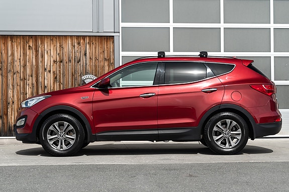 Hyundai Santa Fe 7 of 20