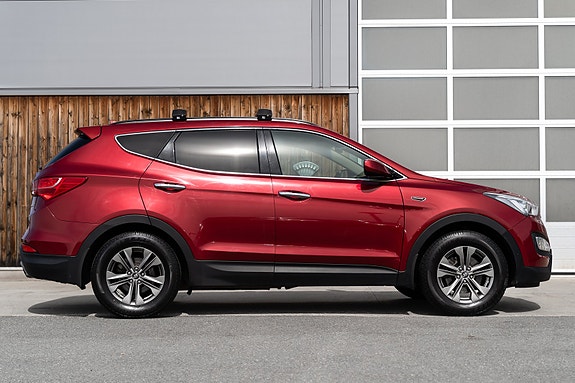 Hyundai Santa Fe 8 of 20