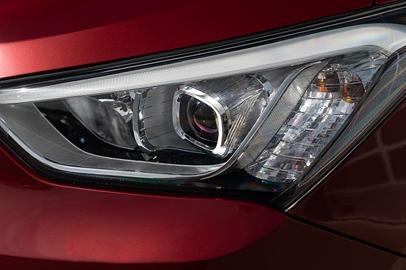 Hyundai Santa Fe 9 of 20