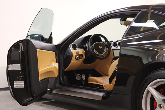 Ferrari 612 22 of 30