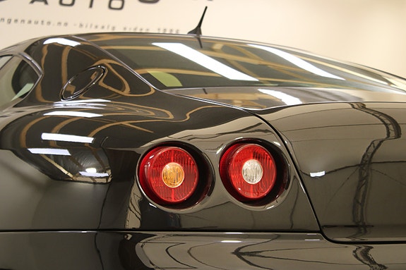 Ferrari 612 14 of 30