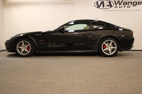 Ferrari 612 3 of 30