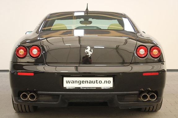 Ferrari 612 5 of 30