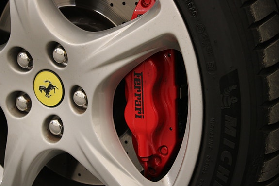 Ferrari 612 20 of 30