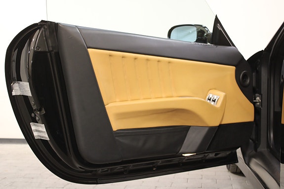 Ferrari 612 23 of 30