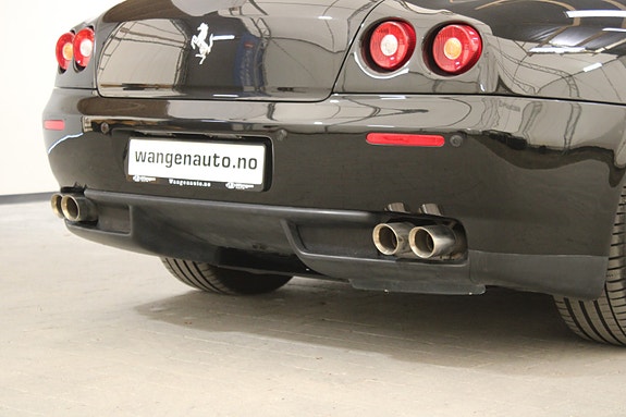 Ferrari 612 15 of 30