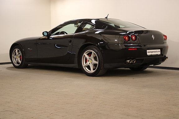 Ferrari 612 4 of 30