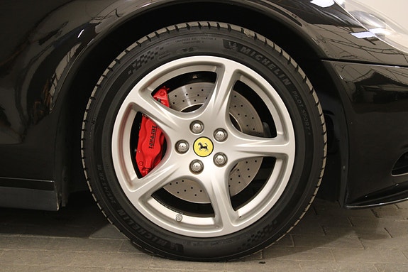 Ferrari 612 19 of 30