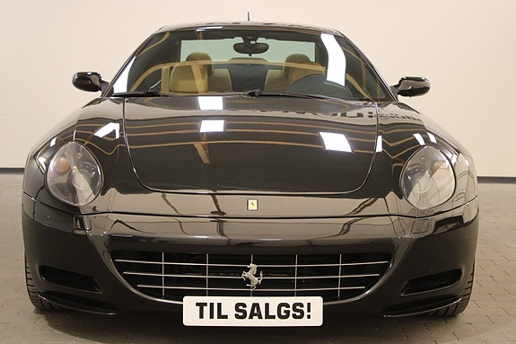 Ferrari 612 2 of 30