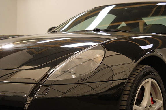 Ferrari 612 11 of 30