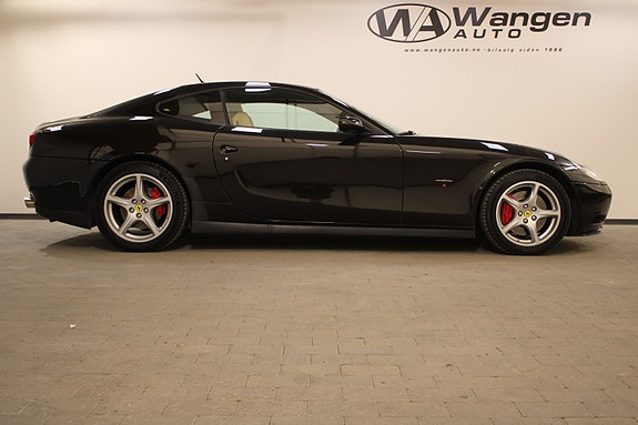 Ferrari 612 6 of 30