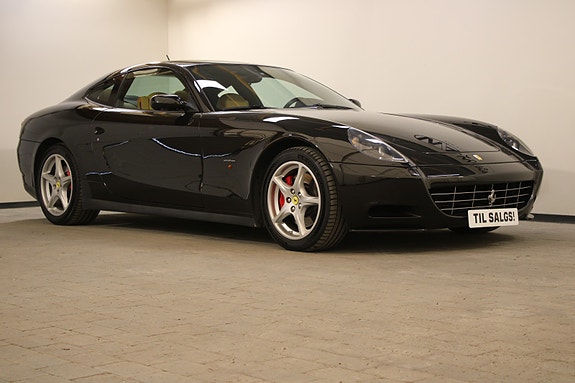 Ferrari 612 7 of 30