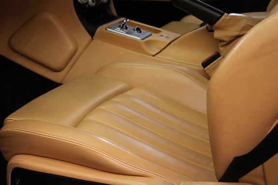 Ferrari 612 28 of 30