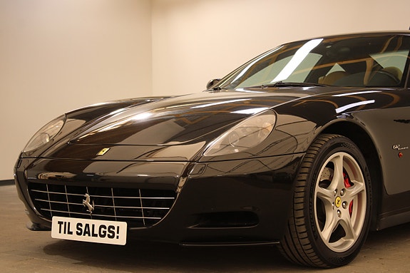 Ferrari 612 13 of 30