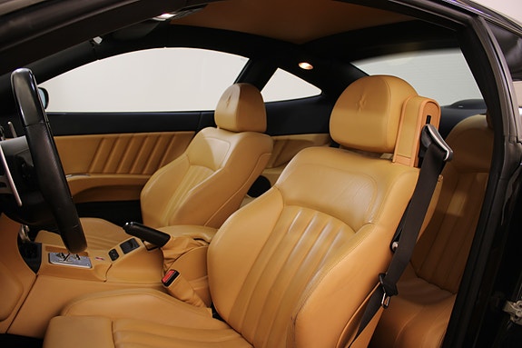 Ferrari 612 27 of 30