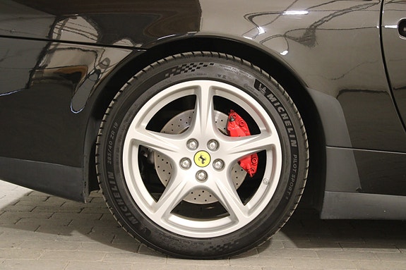 Ferrari 612 21 of 30