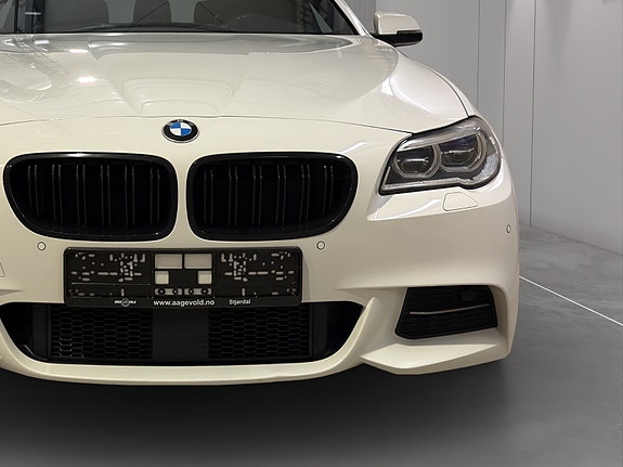 BMW 520d 6 of 30