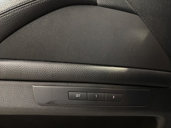 BMW 520d 24 of 30