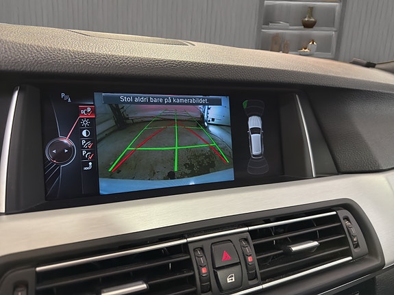 BMW 520d 21 of 30