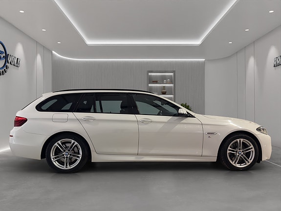 BMW 520d 7 of 30