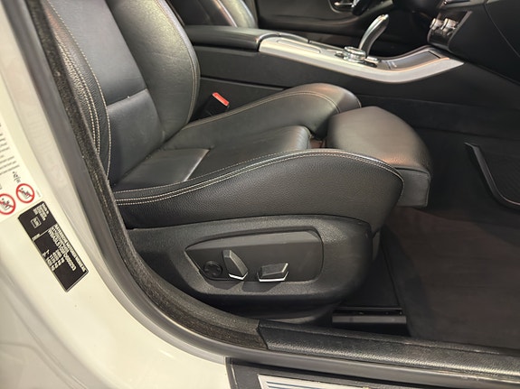 BMW 520d 14 of 30