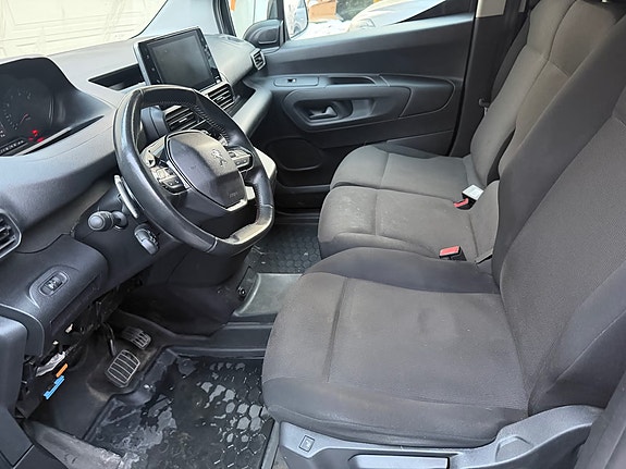 Peugeot Partner 6 of 7